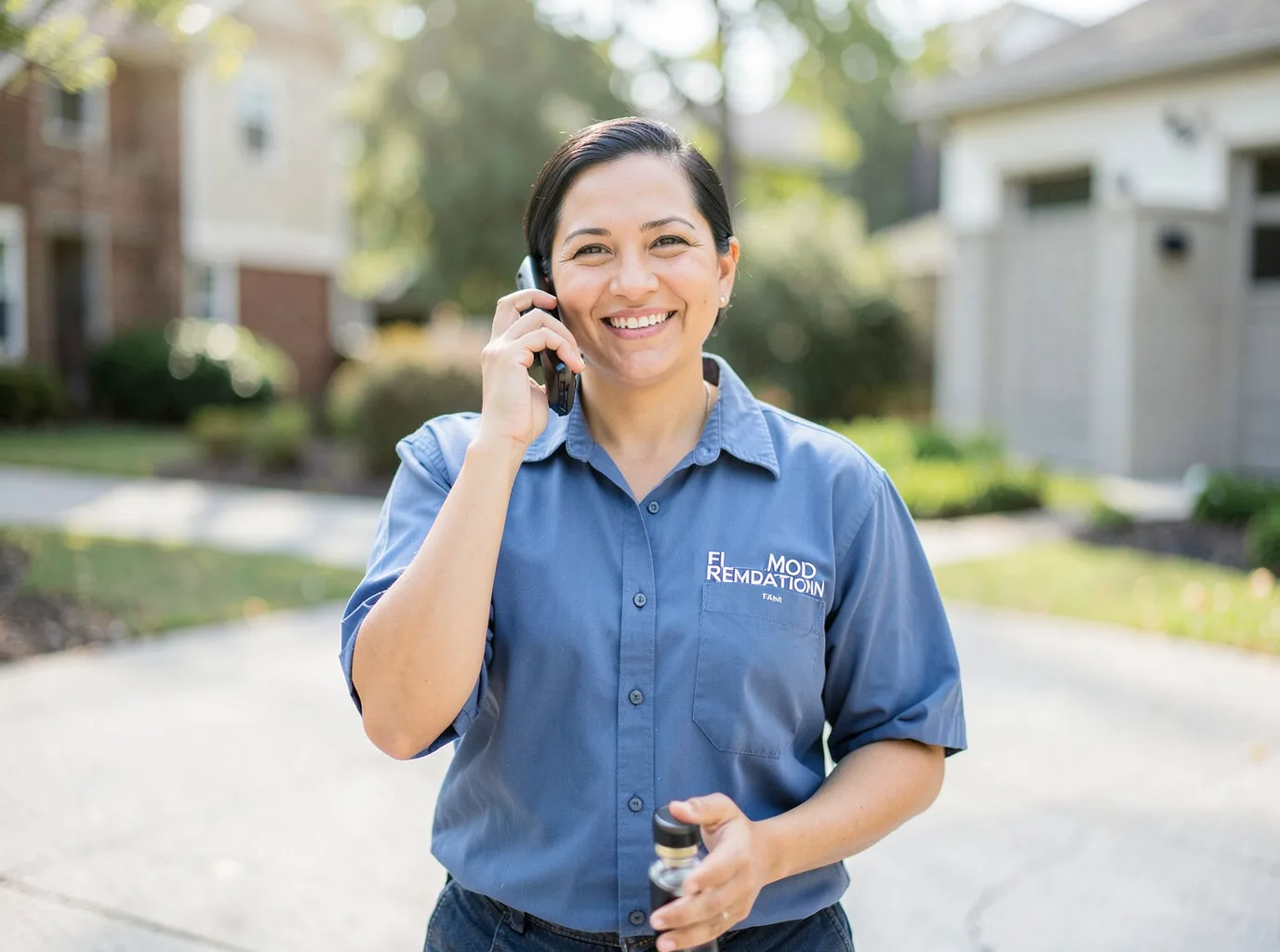 Mold Remediation Diana, TX FAQs